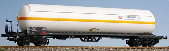 Pressurized gas Tank car PRIMAGAZ<br /><a href='images/pictures/LS_Models/30171.jpg' target='_blank'>Full size image</a>